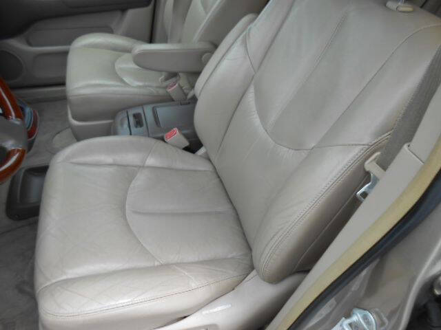 2002 Lexus RX 300
