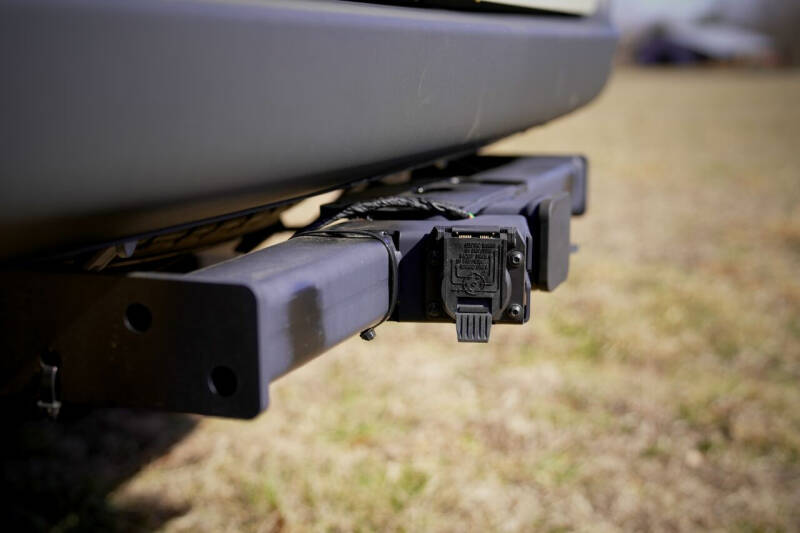 2023 Mercedes-Benz Sprinter 2500