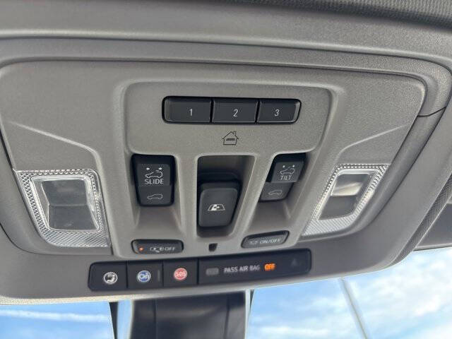 2023 GMC Sierra 2500HD