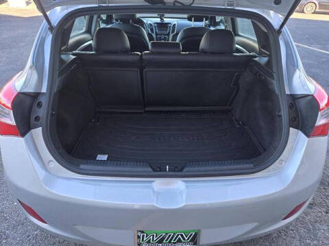 2014 Hyundai Elantra GT