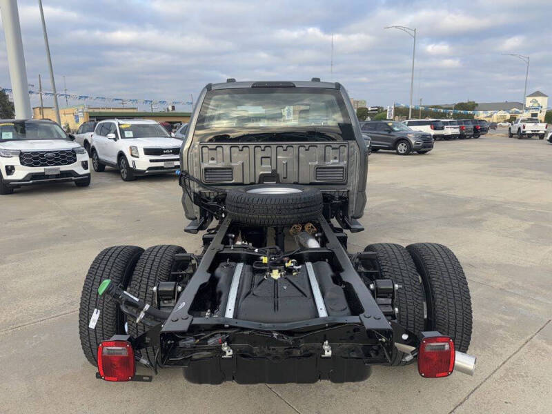 2026 Ford F-350 Super Duty