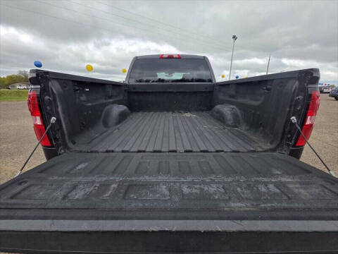 2016 GMC Sierra 1500