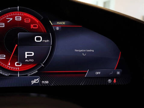 2023 Ferrari 296 GTS