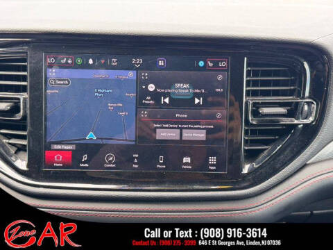 2023 Dodge Durango GT Premium