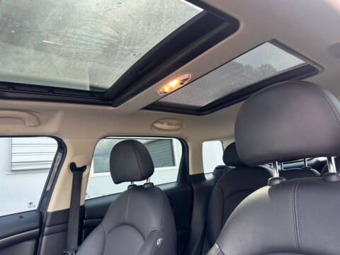 2013 MINI Countryman Cooper S