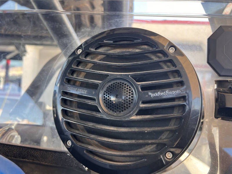 2021 Polaris RZR Turbo S 4 Velocity