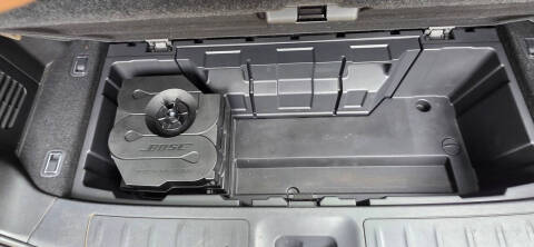 2015 Nissan Pathfinder SL