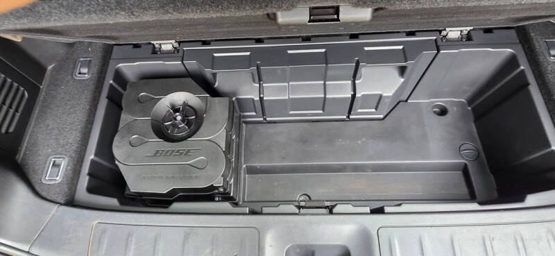 2015 Nissan Pathfinder SL