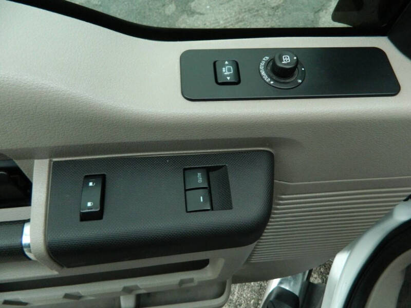 2010 Ford F-250 Super Duty