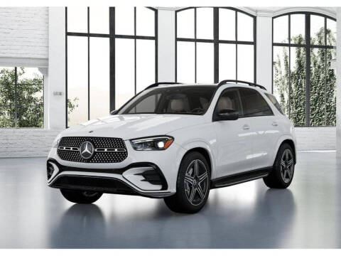 2026 Mercedes-Benz GLE GLE 350