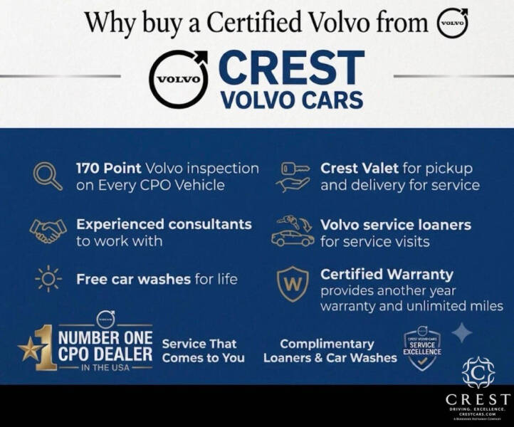 2025 Volvo XC60 B5 Core Dark Theme