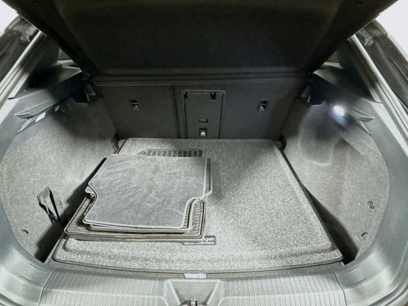 2021 Volkswagen ID.4 1st Edition