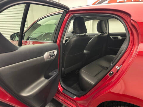 2011 Lexus CT 200h Premium