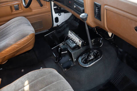 1992 Dodge Ramcharger S