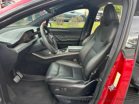 2024 Tesla Model X