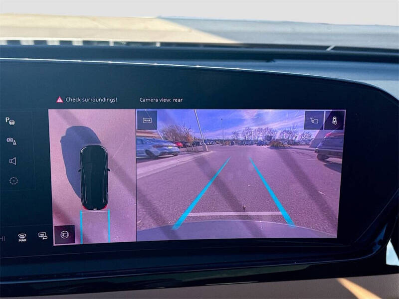 2025 Audi A5 quattro Premium Plus TFSI