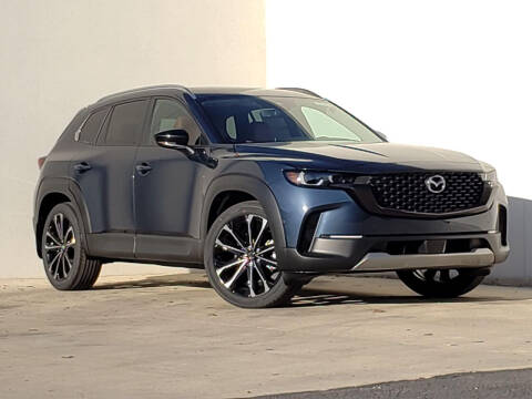2023 Mazda CX-50
