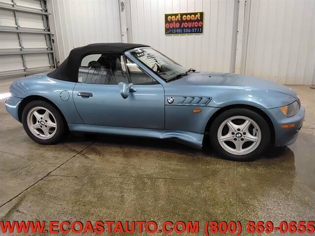 1996 BMW Z3