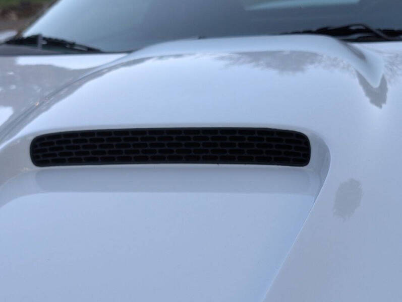 2000 Chevrolet Camaro