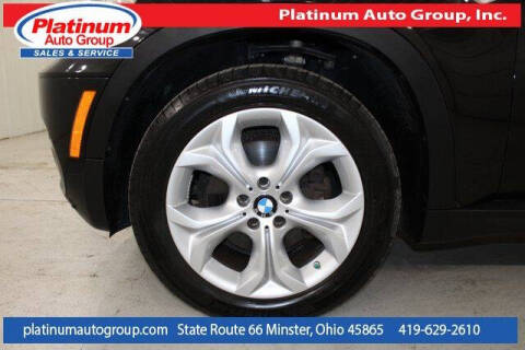 2012 BMW X5 xDrive35i