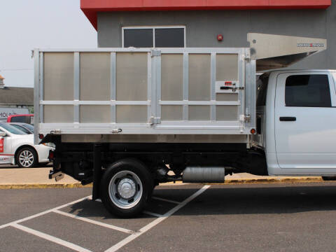 2026 RAM 5500
