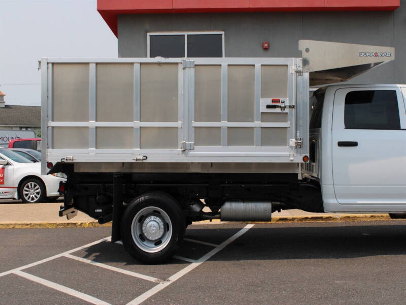 2026 RAM 5500