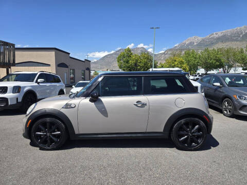 2013 MINI Hardtop Cooper