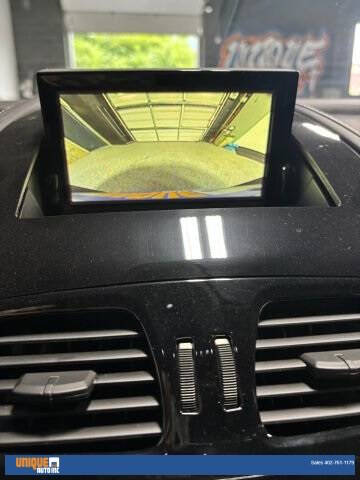 2016 Aston Martin V8 Vantage GT Roadster