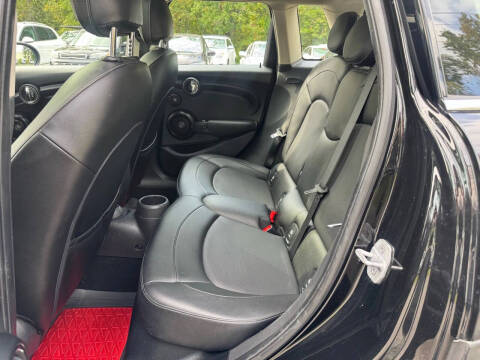 2016 MINI Hardtop 4 Door Cooper