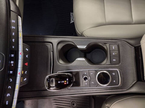 2022 Cadillac XT4 Luxury