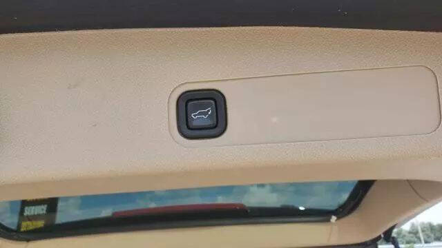 2013 GMC Yukon Denali