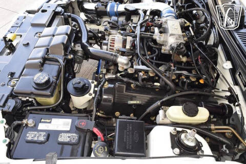 1999 Ford Mustang GT