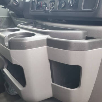 2014 Ford E-Series E-150