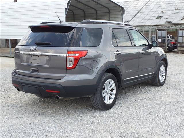 2012 Ford Explorer for sale at Tri State Auto Sales in Cincinnati, OH