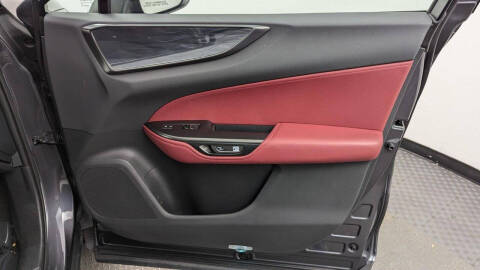 2023 Lexus NX 350 Premium