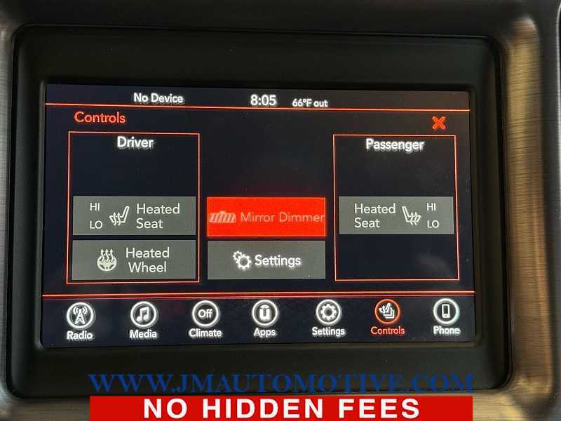 2018 Dodge Challenger R/T