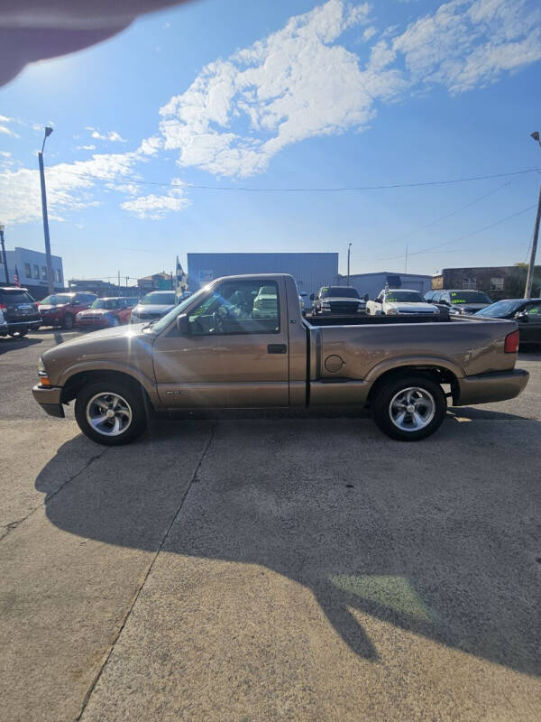 Chevrolet Dealer in Birmingham, AL, Used Cars Birmingham