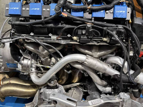 2008 BMW 3 Series 335i