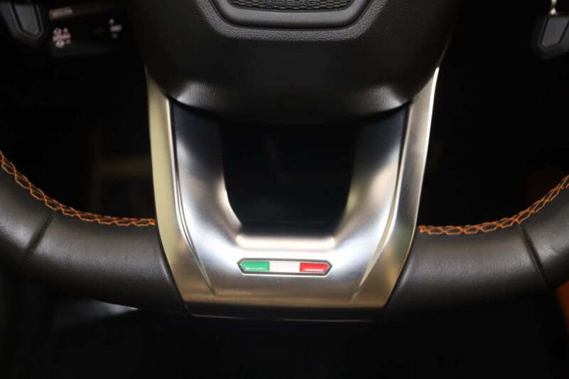 2021 Lamborghini Urus