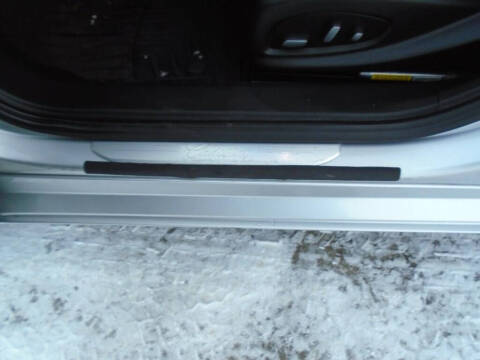 2013 Cadillac XTS Luxury Collection