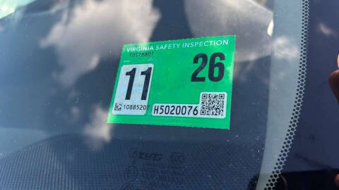 2012 Toyota Sienna XLE 8-Passenger