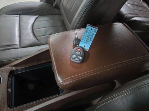 2013 Buick Enclave Premium