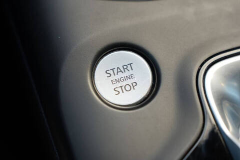 2023 Infiniti QX55 Luxe