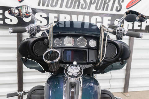 2021 Harley-Davidson Tri Glide Ultra