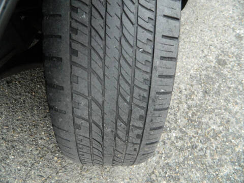 2007 Hyundai Santa Fe SE