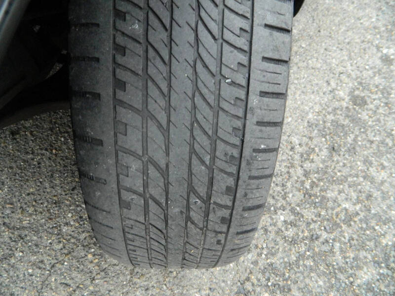 2007 Hyundai Santa Fe SE
