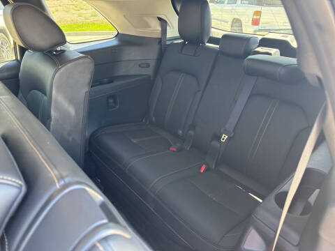 2024 Mazda CX-90 3.3 Turbo Select