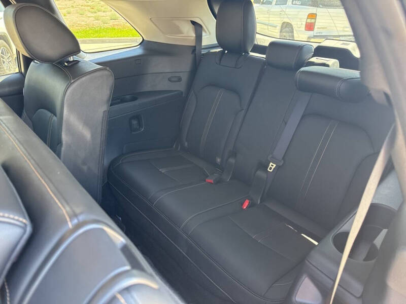 2024 Mazda CX-90 3.3 Turbo Select