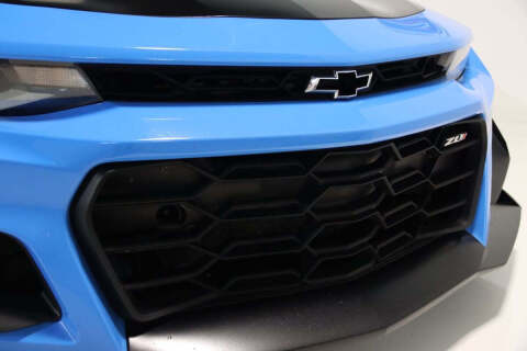 2022 Chevrolet Camaro ZL1
