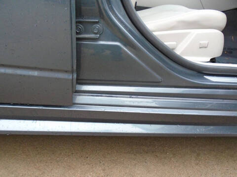 2012 Cadillac CTS 3.0L Luxury